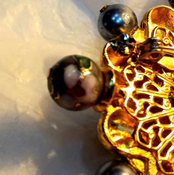 BARRERA Pin - Picture 5 of 6